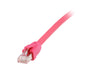 EAN 4015867223437 - Equip 608020 cable de red Rojo 1 m Cat8.1 S/FTP (S-STP) imagen 2