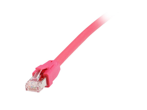 EAN 4015867223444 - Equip 608021 cable de red Rojo 2 m Cat8.1 S/FTP (S-STP) imagen 2