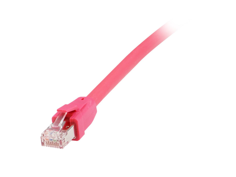 EAN 4015867223444 - Equip 608021 cable de red Rojo 2 m Cat8.1 S/FTP (S-STP) imagen 2