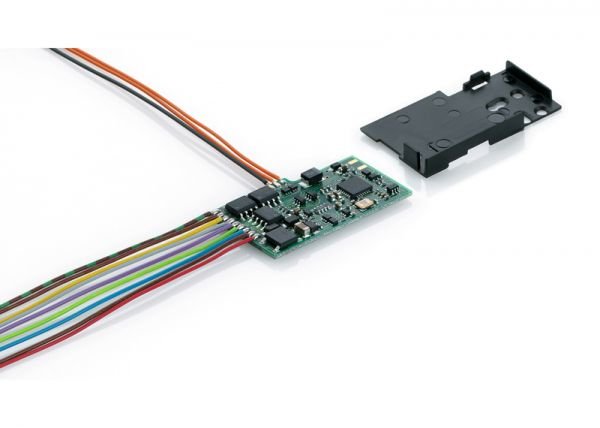 EAN 4001883609065 - Märklin LokDecoder Allstrom parte y accesorio de modelo a escala Mando a distancia imagen 1