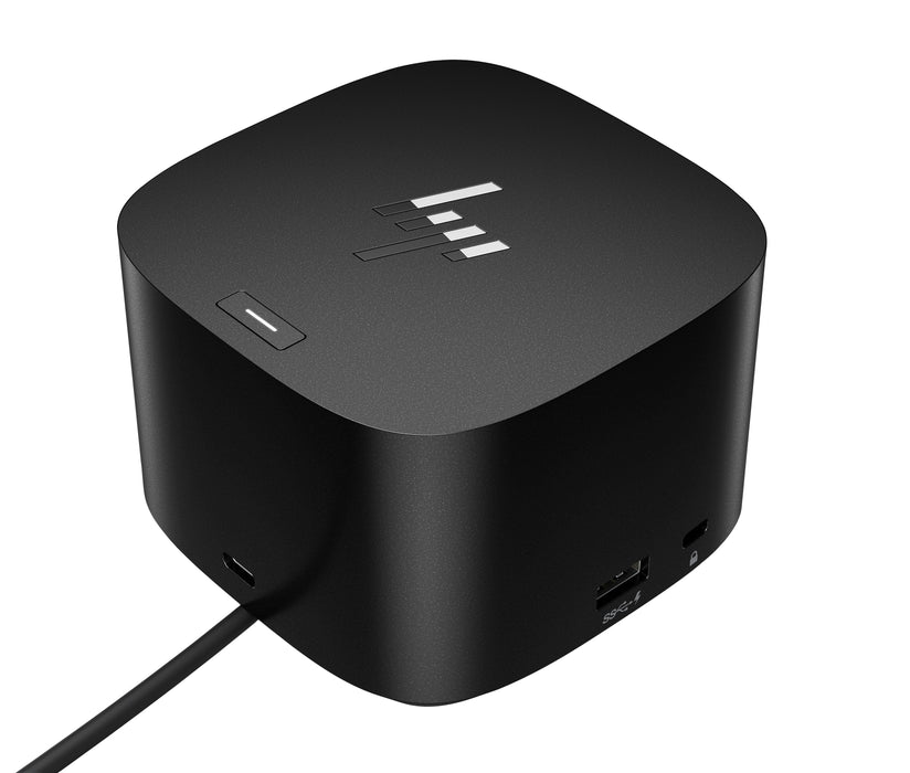 EAN 5704174883234 - HP Thunderbolt 280W G4 Dock w/Combo Cable Alámbrico Thunderbolt 4 Negro imagen 14