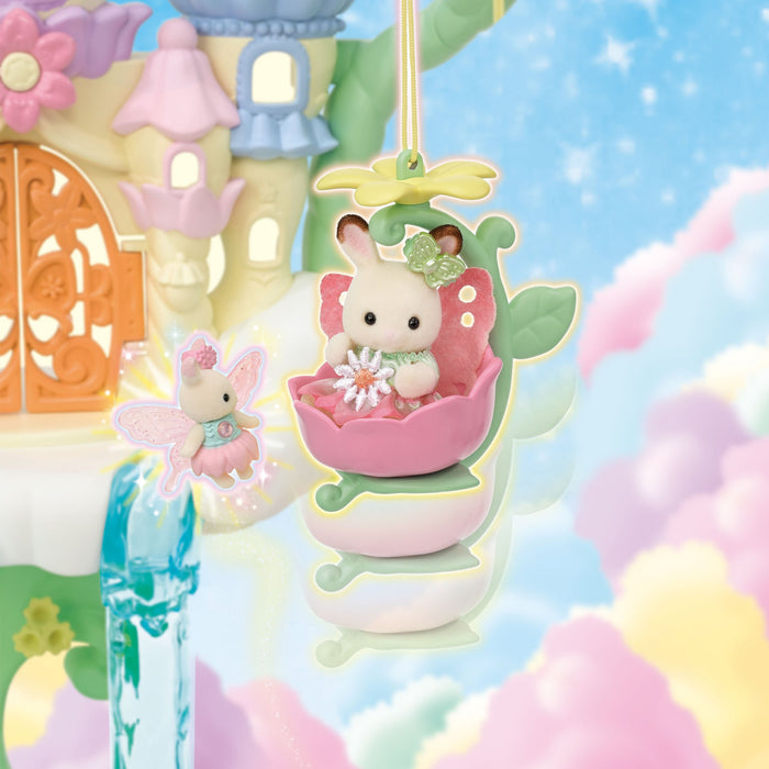 EAN 5054131058152 - Sylvanian Families 5815 muñeca imagen 10