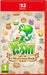 EAN 45496314149 - Nintendo Yoshi and the Mysterious Book Estándar Japonés, Inglés, Español, Francés, Alemán, Italiano, Holand imagen 1