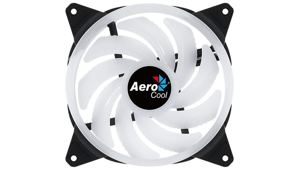 EAN 4710562752595 - Aerocool Duo 14 Carcasa del ordenador imagen 8
