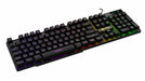EAN 8697980470118 - Inca IKG-446 teclado Juego USB Negro imagen 4