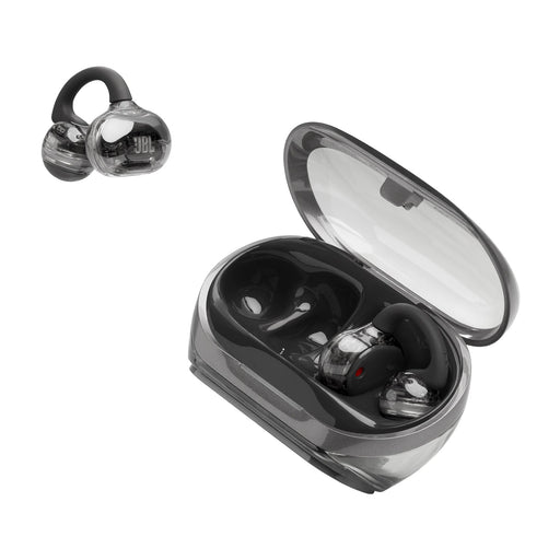 EAN 1200130027895 - JBL Soundgear Clips Auriculares True Wireless Stereo (TWS) gancho de oreja Llamadas/Música Bluetooth Negr imagen 2