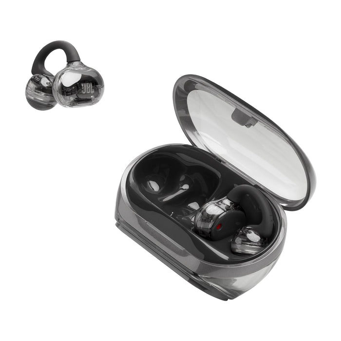 EAN 1200130027895 - JBL Soundgear Clips Auriculares True Wireless Stereo (TWS) gancho de oreja Llamadas/Música Bluetooth Negr imagen 2