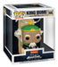 EAN 0889698721028 - FUNKO POP! Deluxe King Bumi on Throne imagen 2