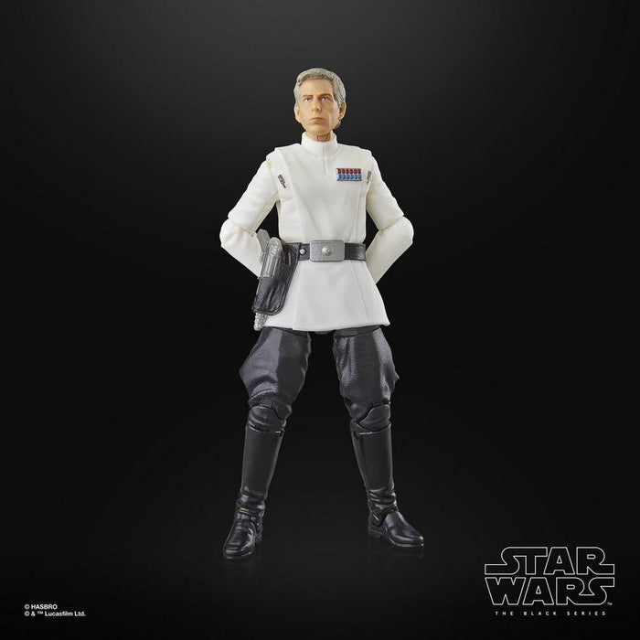 EAN 5010996307743 - Star Wars The Black Series Director Orson Krennic imagen 10