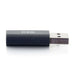 EAN 0757120544272 - C2G 54427 USB A USB C Negro imagen 1