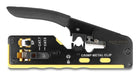 EAN 4043619905836 - DeLOCK 90583 crimpadora Herramienta para prensar Negro, Amarillo imagen 4