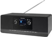 EAN 4019588051027 - TechniSat DIGITRADIO 372 CD IR Internet Analógico y digital Negro imagen 9