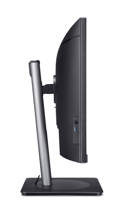 EAN 4711474534170 - Acer Vero CB3 CB343CURJ0bemiiprcuzx pantalla para PC 86,4 cm (34") 3440 x 1440 Pixeles Wide Quad HD LCD N imagen 8