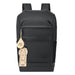 EAN 4260709016238 - Rivacase Eden mochila City backpack Negro Poliéster, cuero PU imagen 23