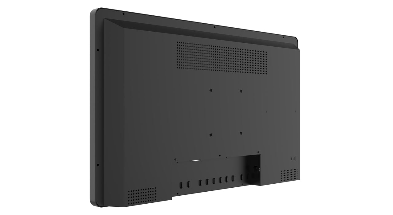 EAN 4710739598797 - AG Neovo QX2702 monitor de vigilancia Monitor para circuito cerrado de televisión CCTV 68,6 cm (27") 3840 imagen 6