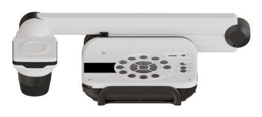 EAN 5055387669420 - Optoma DC557 cámara de documentos Blanco, Negro 25,4 / 3,06 mm (1 / 3.06") CMOS USB 2.0 imagen 4