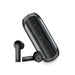 EAN 8427542122908 - Ksix BXTW07N auricular y casco Inalámbrico Dentro de oído Llamadas/Música USB Tipo C Bluetooth imagen 1