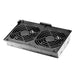 EAN 4711174729623 - Synology FAN 120*120*25_2 sistema de refrigeración para ordenador Ventilador 12 cm Negro imagen 1