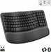 EAN 5099206117204 - Logitech 920-012296 teclado Oficina RF Wireless + Bluetooth imagen 11