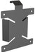 EAN 4948570033546 - iiyama MD BRPCV08 Black VESA Mount Bracket for imagen 1