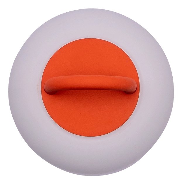 EAN 8720387157945 - Kooduu Loome lámpara de mesa Naranja, Blanco imagen 5