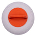 EAN 8720387157945 - Kooduu Loome lámpara de mesa Naranja, Blanco imagen 5