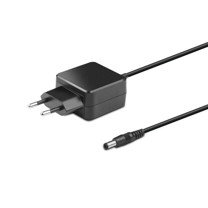 EAN 5711045675096 - CoreParts MBA1085 adaptador e inversor de corriente Interior 18 W Negro imagen 1