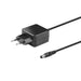 EAN 5711045675096 - CoreParts MBA1085 adaptador e inversor de corriente Interior 18 W Negro imagen 1