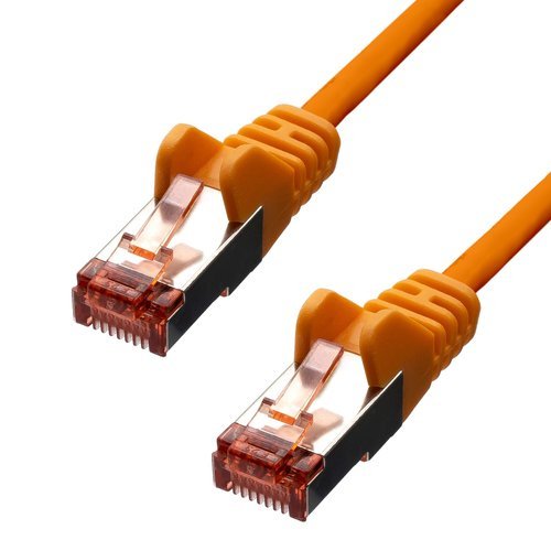 EAN 5714590011364 - ProXtend V-6FUTP-015O cable de red Naranja 1,5 m Cat6 F/UTP (FTP) imagen 1