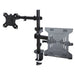 EAN 0065030895224 - StarTech.com A2-LAPTOP-DESK-MOUNT soporte para monitor 86,4 cm (34") Escritorio imagen 1