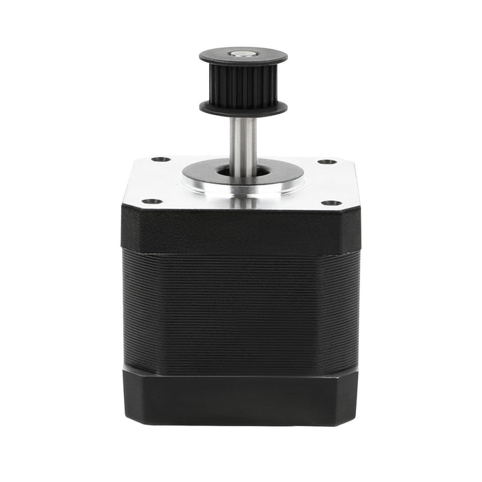 EAN 6971636404880 - Creality 3204120126 accesorio o pieza de recambio para impresora/escáner Motor paso a paso imagen 4