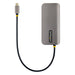 EAN 0065030895552 - StarTech.com 115B-USBC-MULTIPORT base para portátil y replicador de puertos Alámbrico USB 3.2 Gen 1 (3.1  imagen 5
