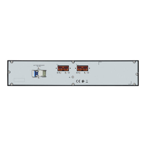 EAN 0731304403050 - APC Easy UPS On-Line SRV 36V RM Battery Pack for 1 kVA Extended Runtime Model Sealed Lead Acid (VRLA) imagen 2