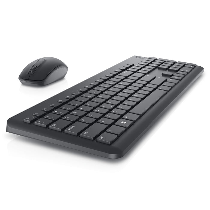 EAN 5397184621004 - DELL KM3322W teclado Ratón incluido Oficina RF inalámbrico Negro imagen 7