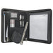 EAN 4015468124447 - Genie 12444 organizador personal Cuero, Nylon Negro imagen 2