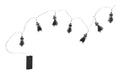 EAN 5056563719595 - Thumbs Up WD719595 iluminación decorativa LED imagen 1