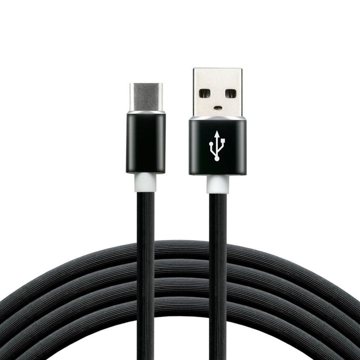 EAN 5903205770677 - Everactive CBS-1CB cable USB 1 m USB A USB C Negro imagen 1