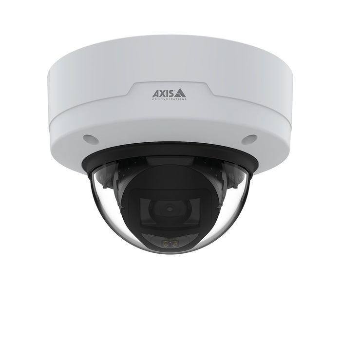 EAN 7331021075986 - Axis 02332-001 cámara de vigilancia Almohadilla Cámara de seguridad IP Exterior 3840 x 2160 Pixeles Techo imagen 4