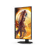EAN 4038986181402 - AOC 24G4X pantalla para PC 60,5 cm (23.8") 1920 x 1080 Pixeles Full HD LCD Negro, Gris imagen 8