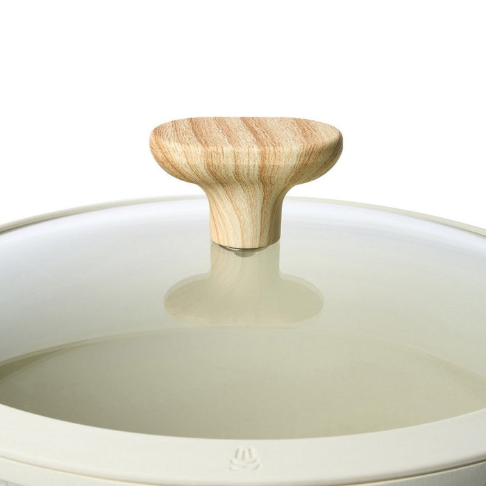 EAN 4260709013893 - Resto Kitchenware Ran 4,2 L Alrededor Negro, Madera imagen 18