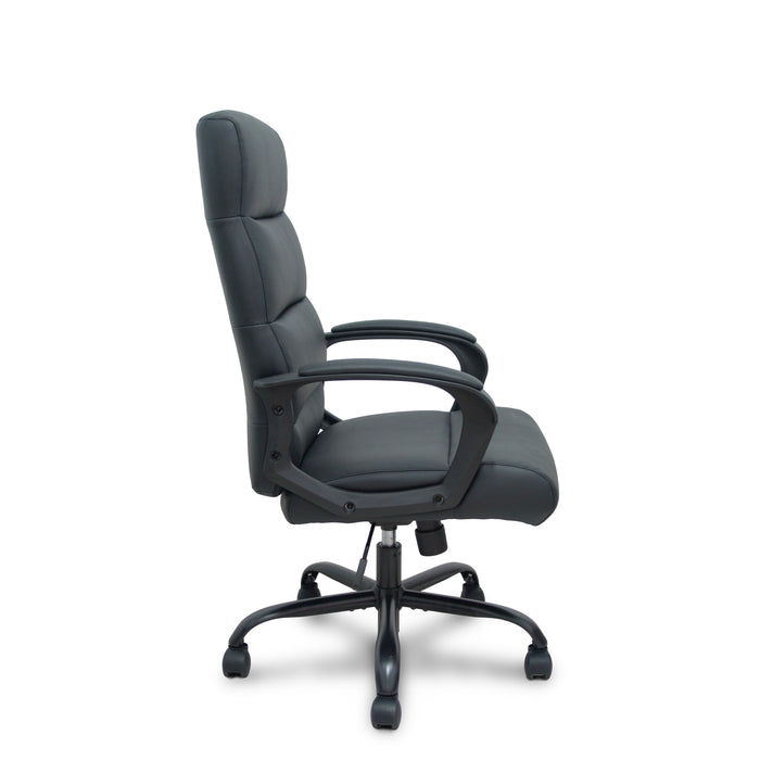 EAN 8435501019596 - PIQUERAS Y CRESPO Opti545 Asiento acolchado tapizado Respaldo acolchado imagen 7