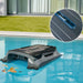 EAN 8435782122091 - Cecotec Conga Pooldroid AquaSkater Robot limpiafondos para piscina imagen 7