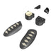 EAN 3362934402747 - Thrustmaster eSwap X Fighting pack Botón imagen 1