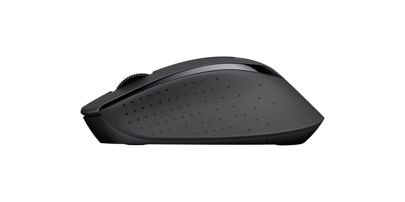 EAN 5099206053151 - Logitech 920-006483 teclado Ratón incluido Universal RF inalámbrico Inglés Negro imagen 3