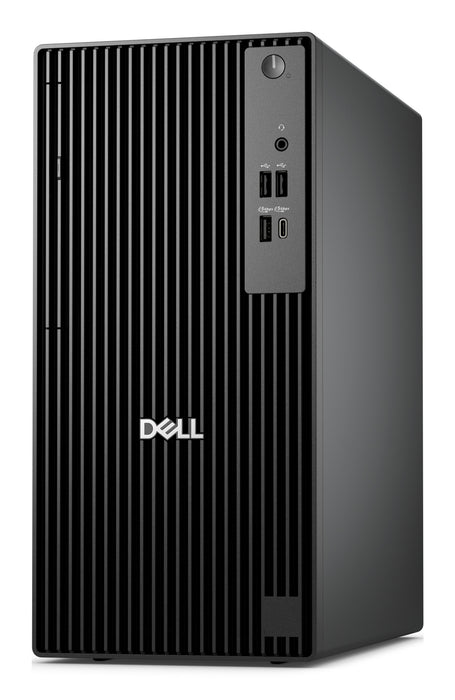 EAN 0662919123241 - DELL Pro QCT1250 Intel Core Ultra 7 265 8 GB DDR5-SDRAM 512 GB SSD Windows 11 Pro Torre PC Negro imagen 3