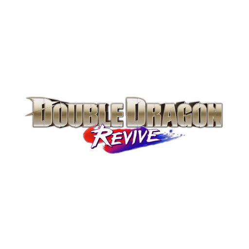 EAN 3701529518508 - Microids Double Dragon: Revive - Limited Edition imagen 1