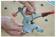 EAN 4008158040288 - BESSEY STC-SET-T20 brida de fijación imagen 7