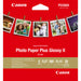 EAN 4549292071498 - Canon 2311B060 papel fotográfico Blanco Brillo imagen 1