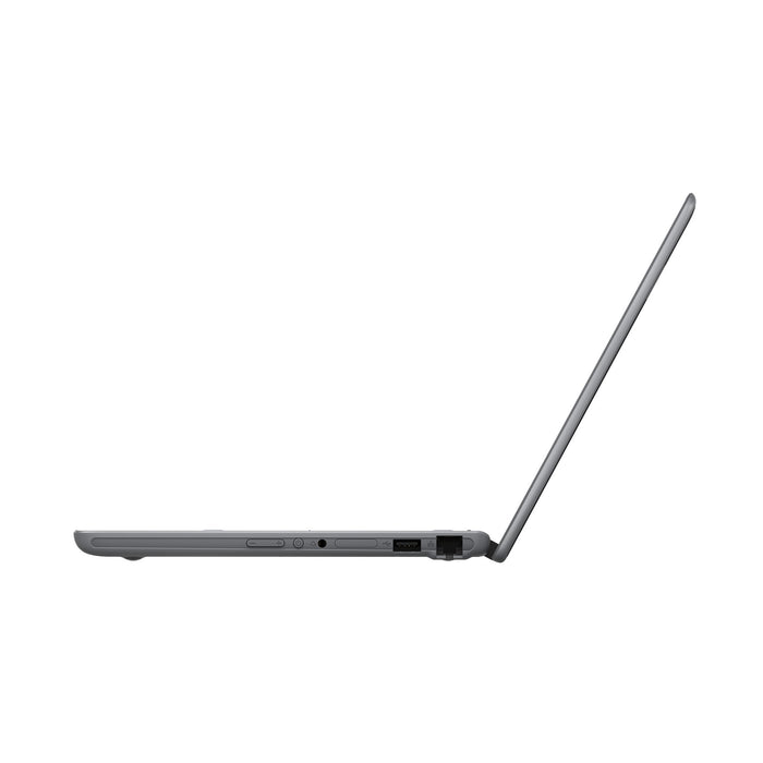 EAN 4711387187333 - ASUS BR1100FKA-BP1565XA Intel® Celeron® N Híbrido (2-en-1) 29,5 cm (11.6") Pantalla táctil DDR4-SDRAM Wi- imagen 8