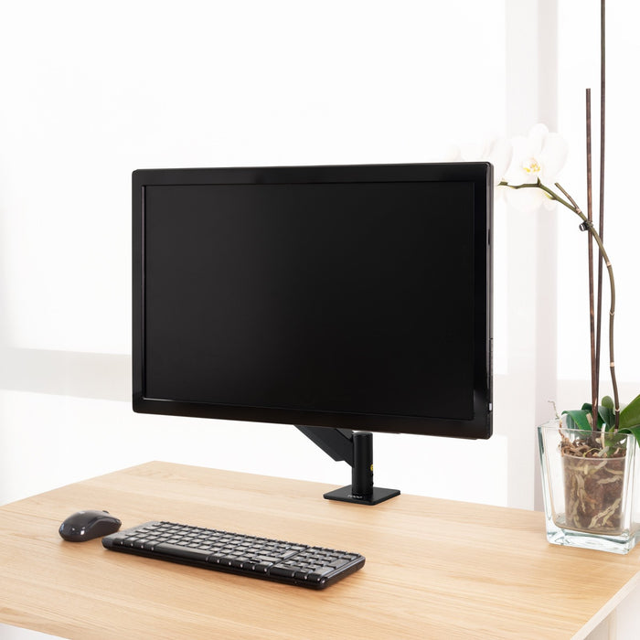 EAN 8433281017849 - TooQ DB1340TNR-B soporte para monitor 86,4 cm (34") Escritorio imagen 4